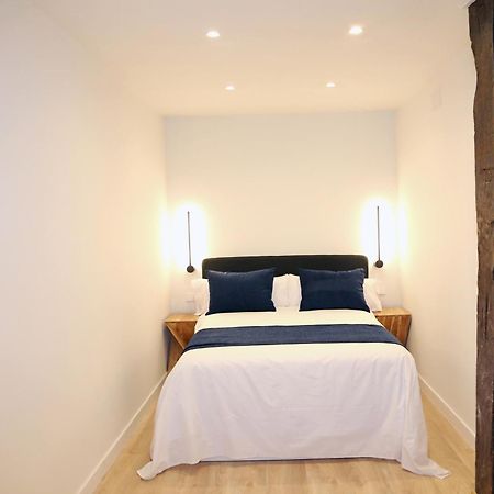 Апартаменти Piso Boutique Frente Al Casco Viejo De Більбао Екстер'єр фото