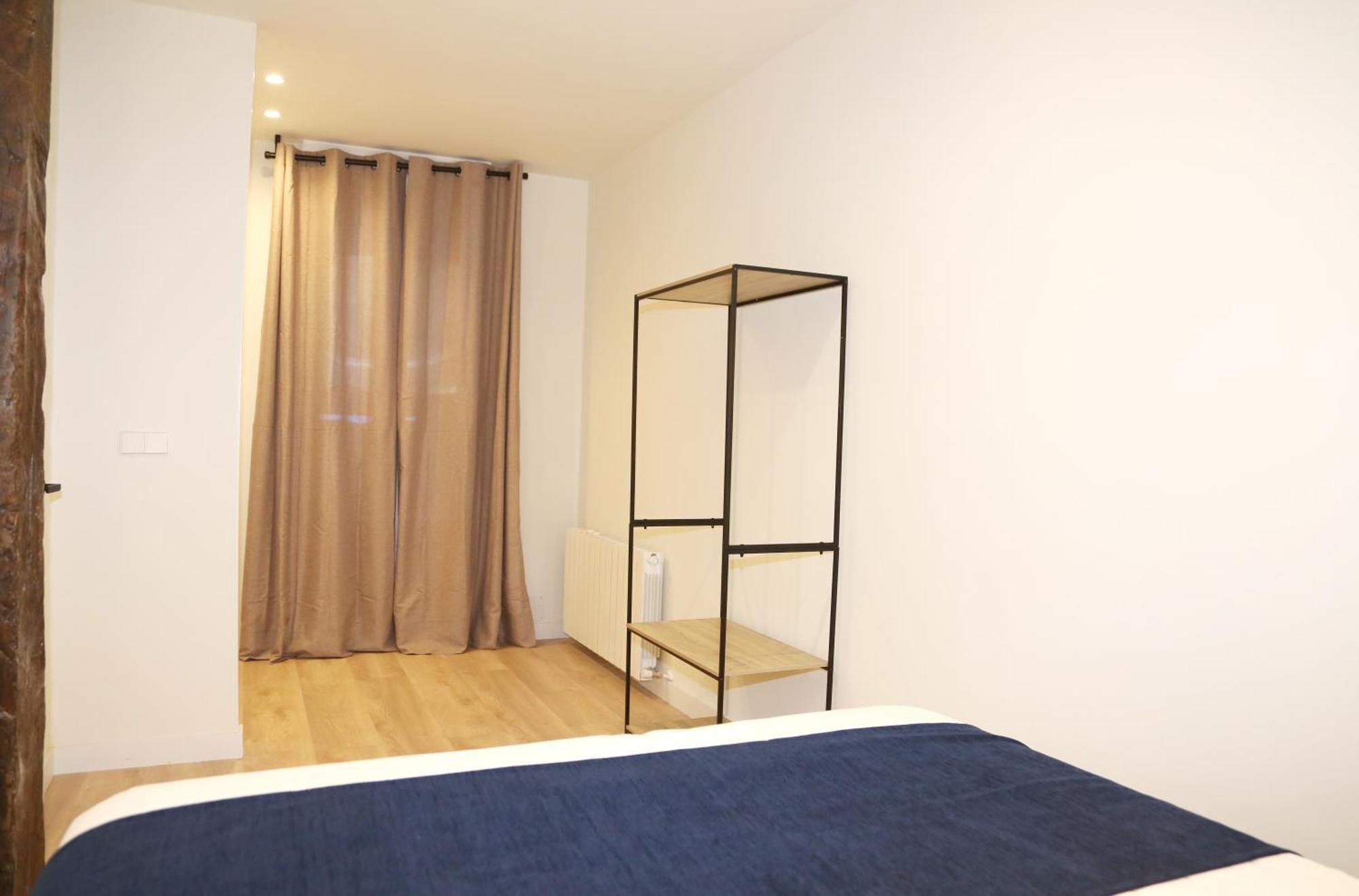 Апартаменти Piso Boutique Frente Al Casco Viejo De Більбао Екстер'єр фото